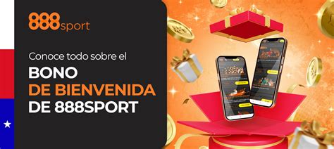 bono bienvenida 888sport